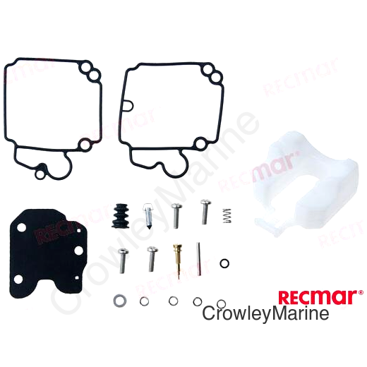 CARBURATOR KIT (REC8542561)