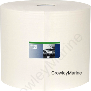 825 Sheets, 1Ply, 15"W x 13.3"L