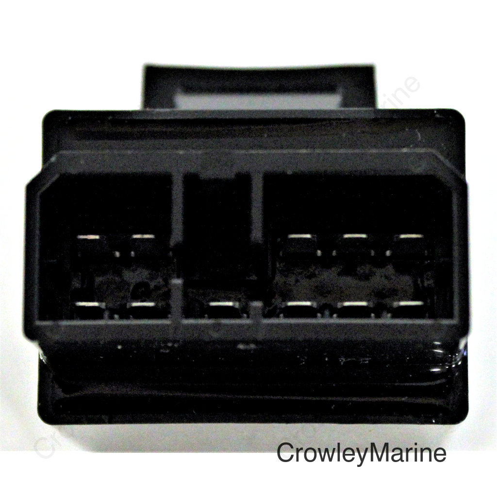 Starter Relay