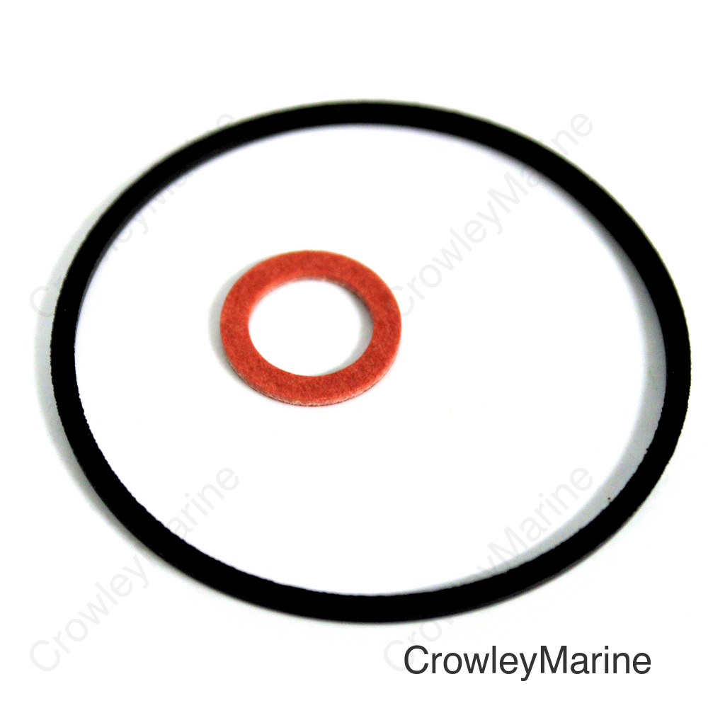 GASKET SET