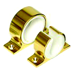 Rod Rack Set Gold
