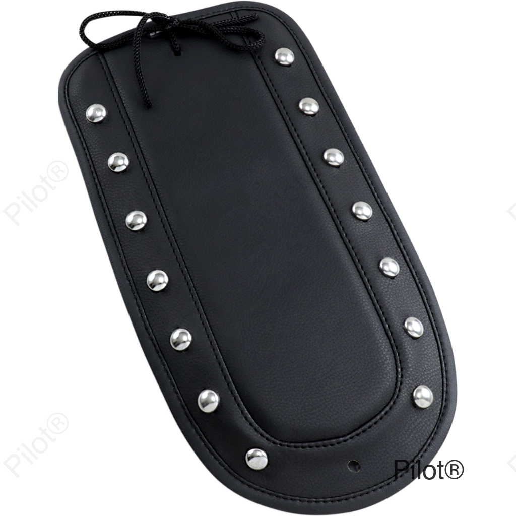 Fender Chap - Matches Studded Solo Seat
