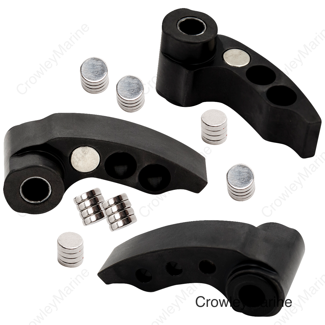 Adjustable Clutch Weight Kit - RZR Pro XP
