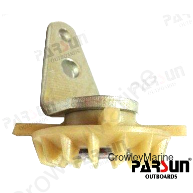 GEAR UNIT ASSY (PAF2.6-04050100)