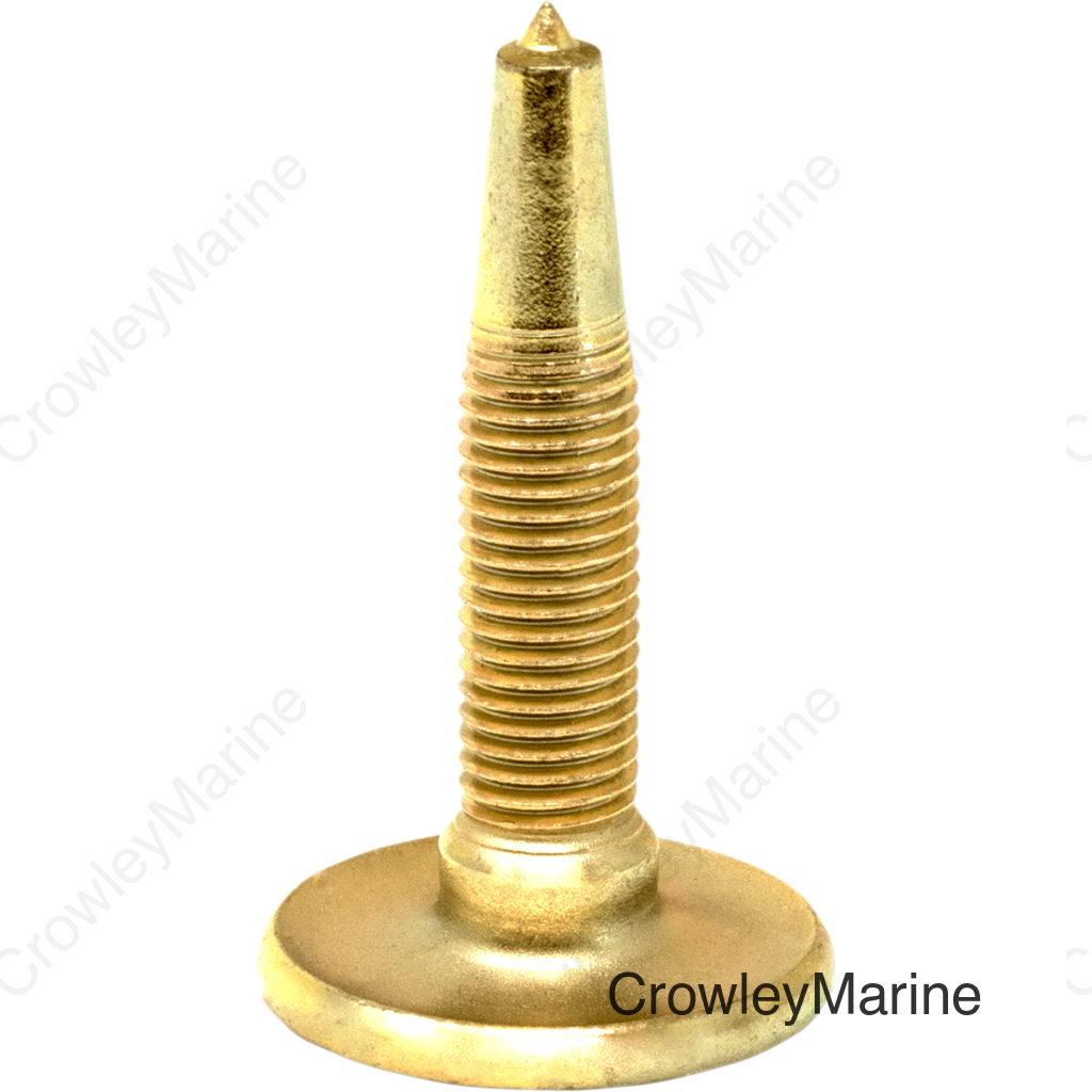 GOLD DIGGER CARBIDE TRACTION MASTER STUD 1.175" 144/PK