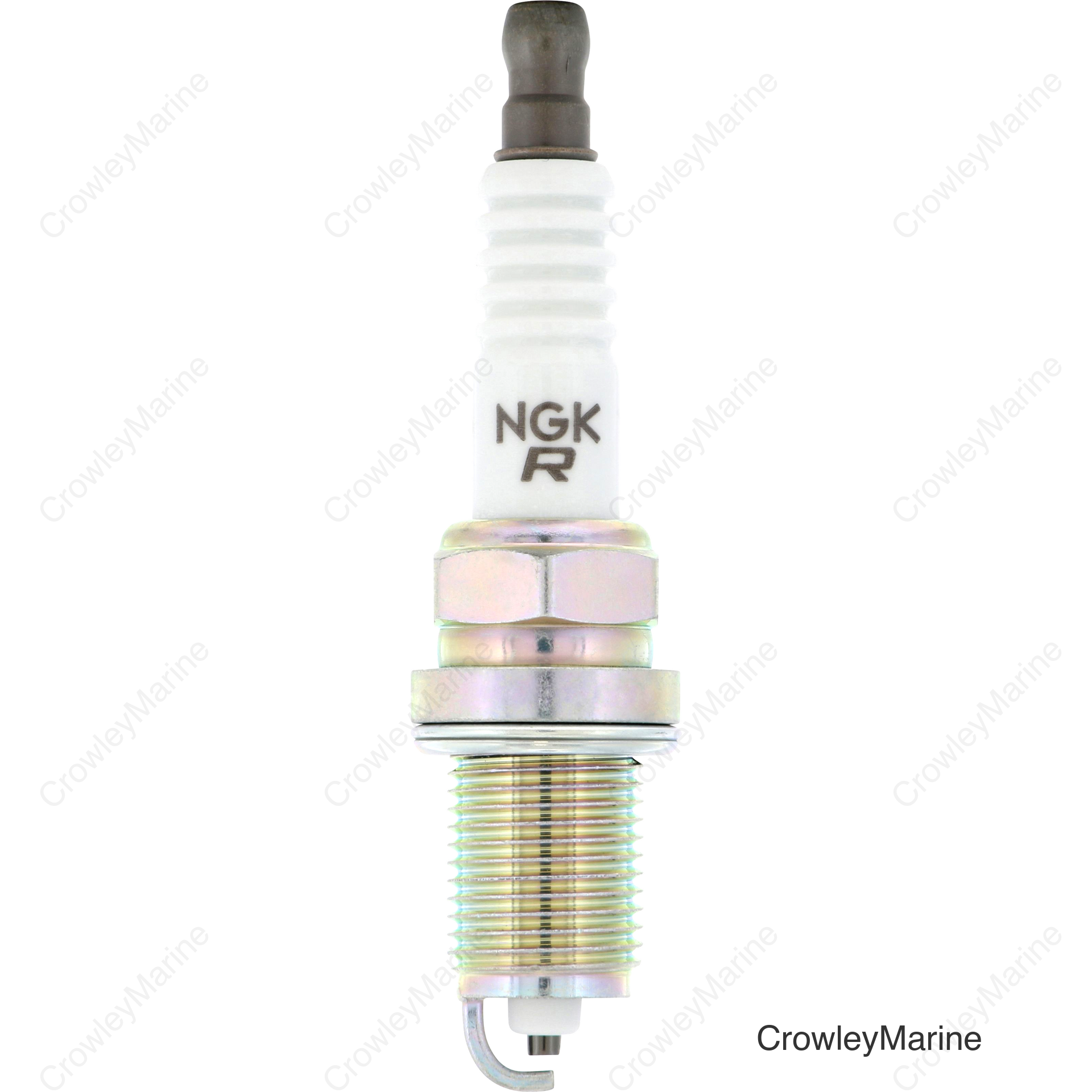 NGK V-Power Spark Plug Box of 4 (FR4)