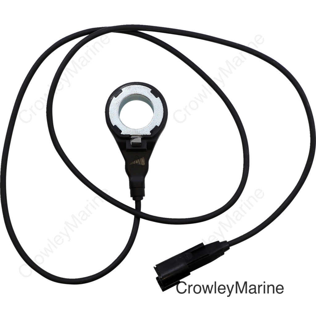 SENSOR ABS BRAKE FRONT