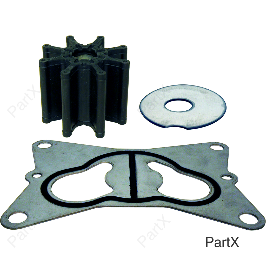 Impeller Kit (89704)