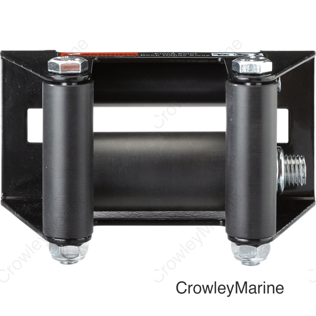 ROLLER FAIRLEAD UMHV ROLR