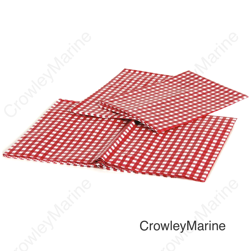 PICNIC TABLECLOTH W/BENCH