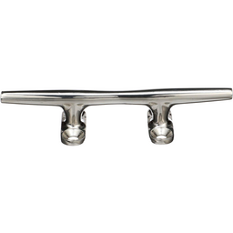 Seachoice Stainless Steel Hollow Base 6 In. Boat Dock and Anchor Line Cleat thumbnail-3