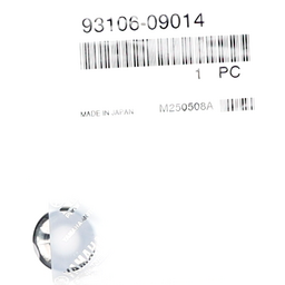 Tank Cap Gasket thumbnail-5