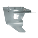 Gearcase Assembly