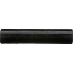 Seachoice Molded Straight Roller, Black, Boat Trailer, 12 in. X 5/8 in. thumbnail-0
