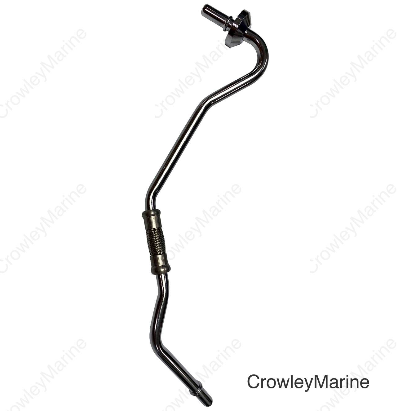 OIL LINE VENT 07-17 ST