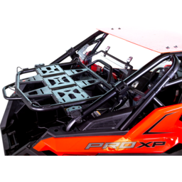Poly Rear Windshield - UV Resistant thumbnail-8