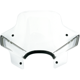 SS-28 SPORT FAIRING TINT