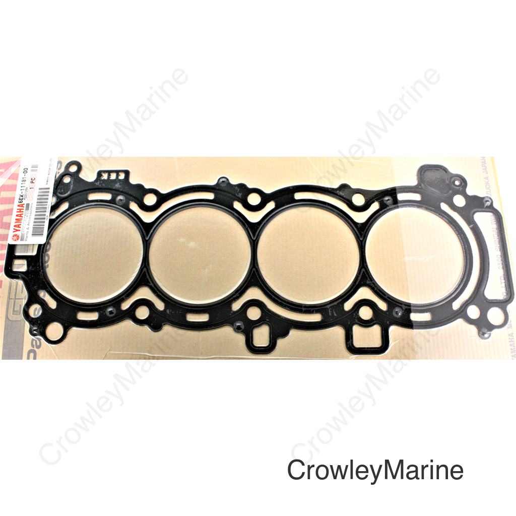 Cylinder Head Gasket