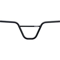 Cult BMX Race Handlebars - 8.5 Black
