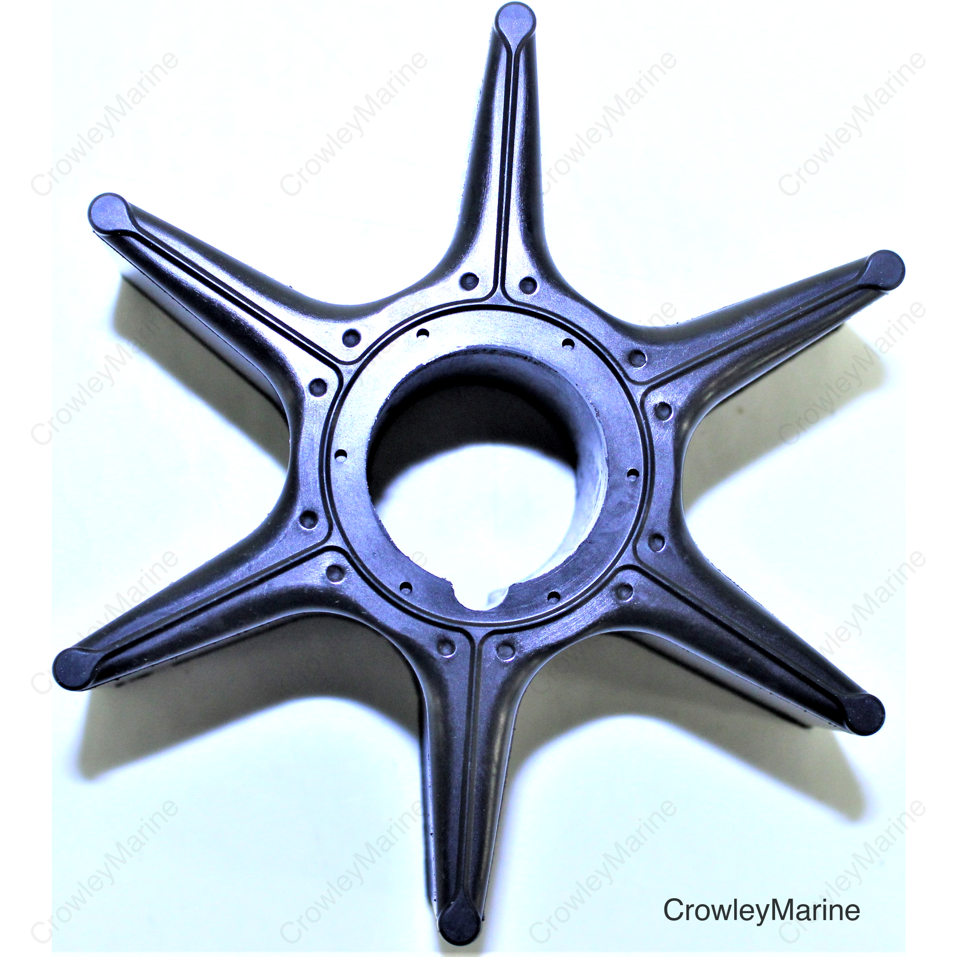 IMPELLER, PUMP