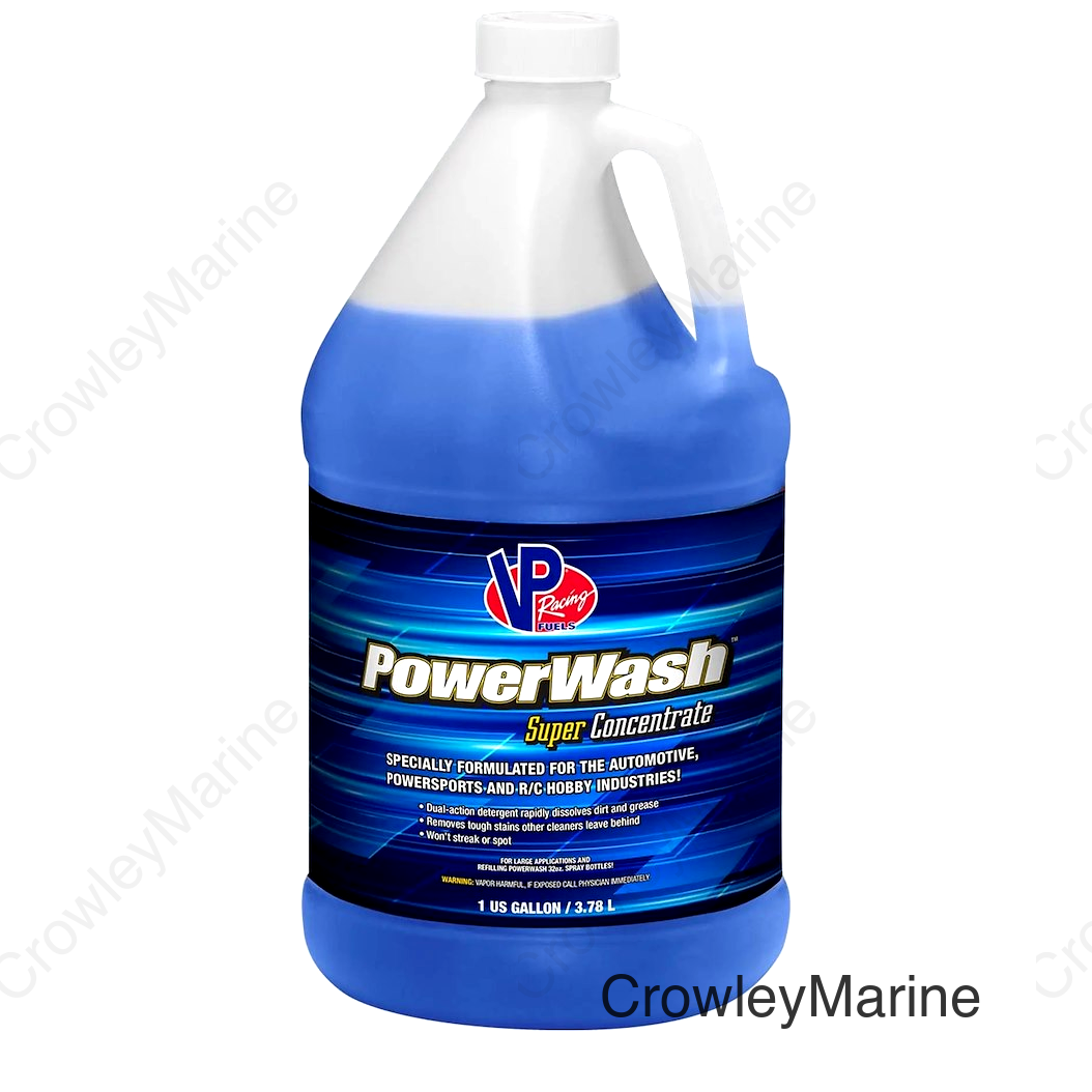 POWERWASH GAL SINGLE