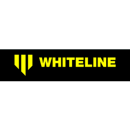 Whiteline Plus 03-06 EVO 8/9 Traction Control Rear Differential Mount Insert thumbnail-5
