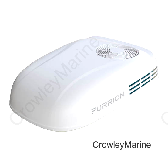 FURRION CHILL  HE LOW PROFILE RV RO