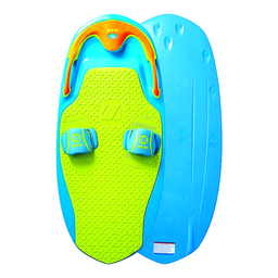 ZUP ZUP4069 You Got This 160 Multi-Sport Board, Blue thumbnail-1
