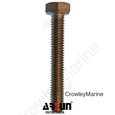 BOLT M6X40 (PAF20-05010007)