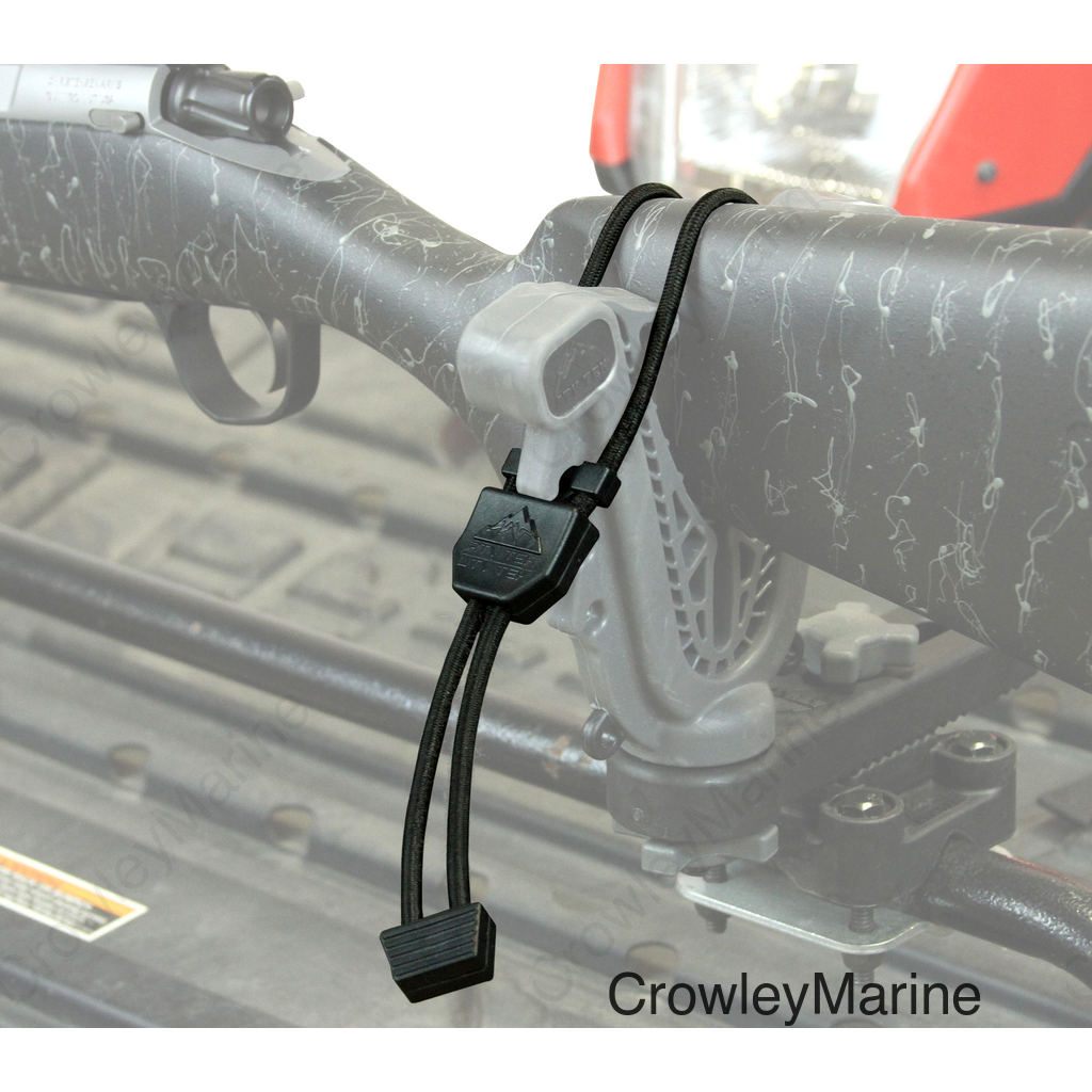 ELITE SERIES SLIDE AND LOCK UNIVERSAL SNUBBER