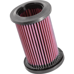 High-Flow Air Filter - Ducati thumbnail-1
