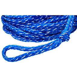 Seachoice Tube Tow Reflective Rope, 60 Ft. Long, Tows Up to 2 Riders thumbnail-2