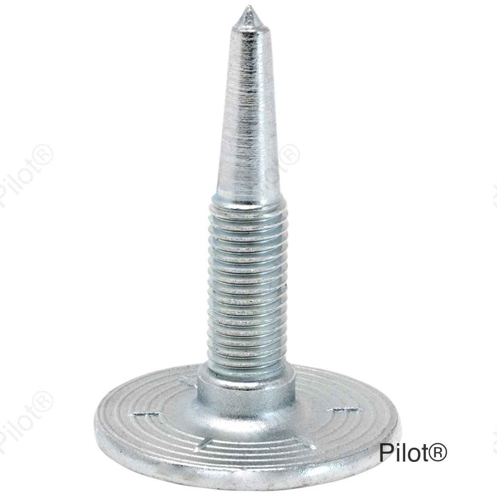 Carbide Studs - 1.450" - 48 Pack
