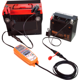 Battery Charger/Maintainer