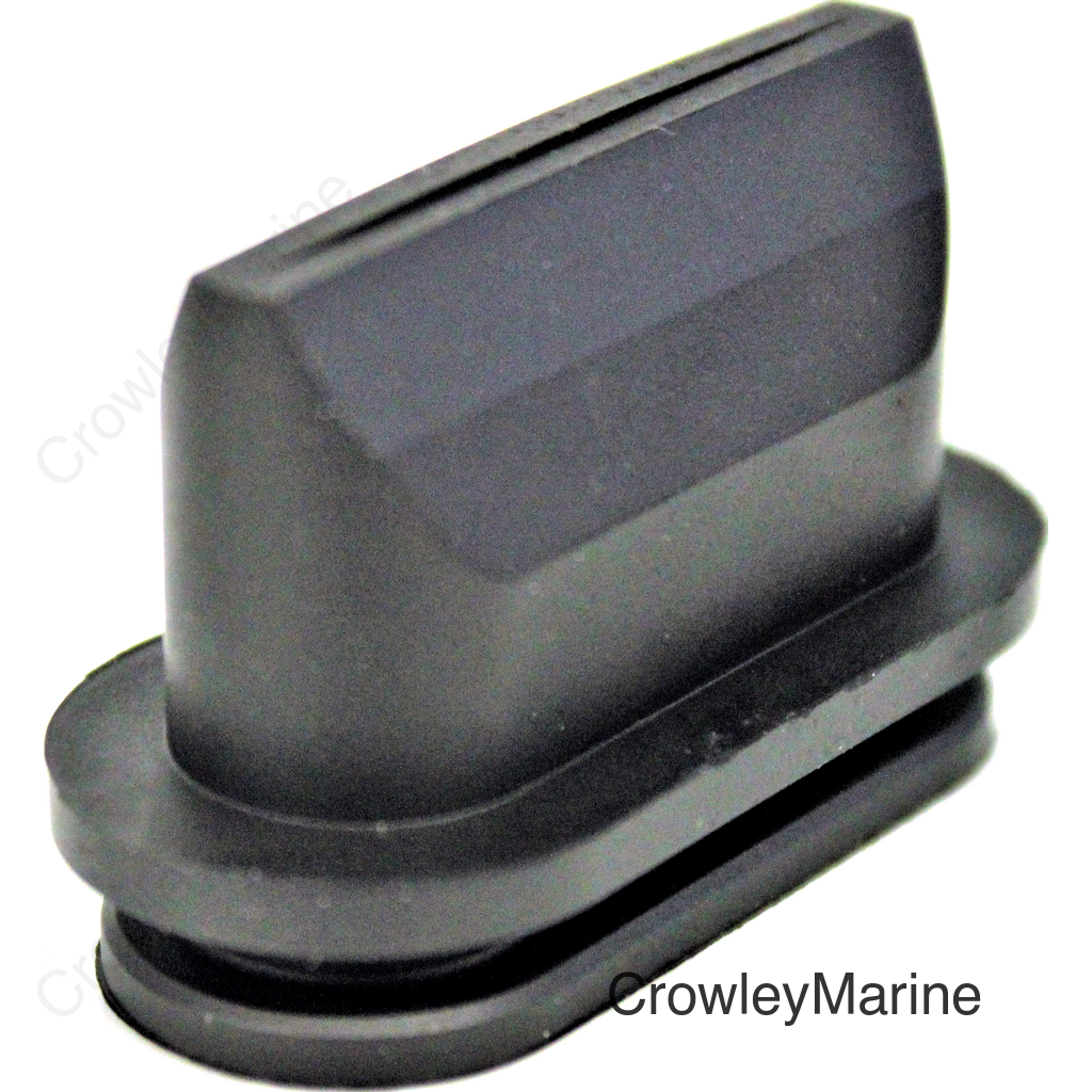 RUB, MOUNT CASE SEAL