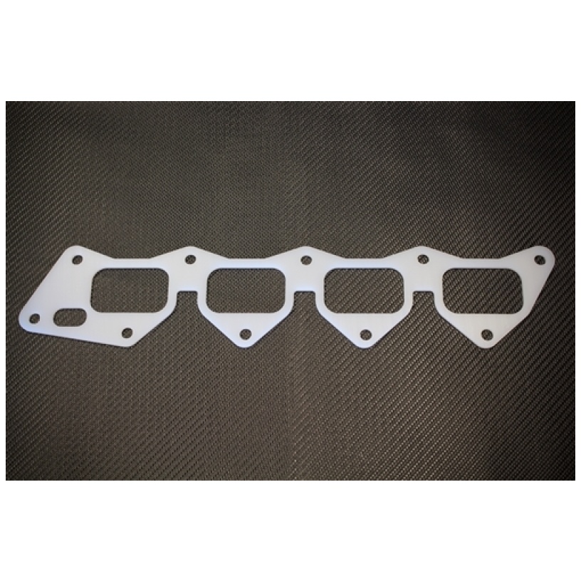 Torque Solution Thermal Intake Manifold Gasket: Mitsubishi Eclipse Turbo 90-94