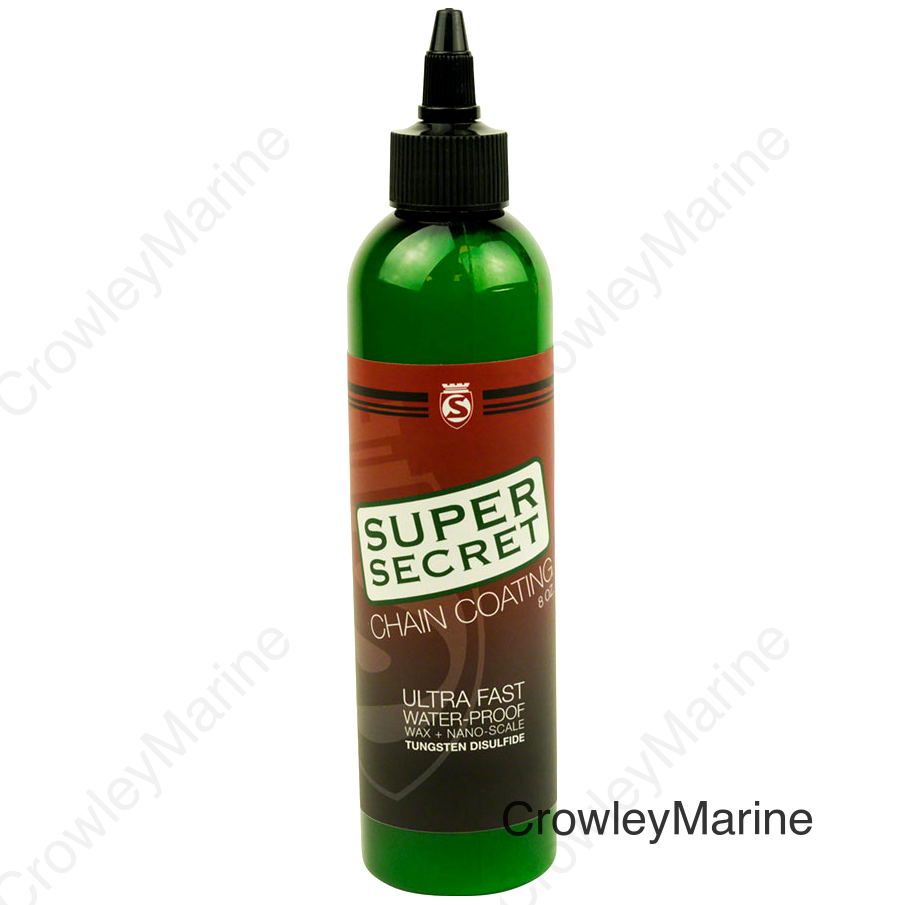 Silca Super Secret Chain Lube - 8oz