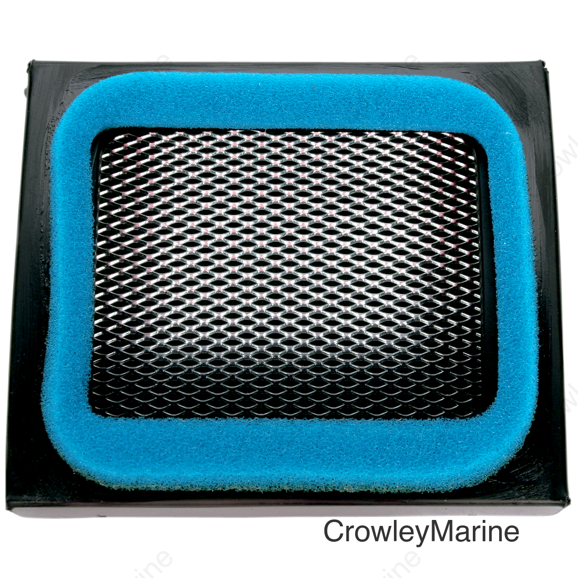 Uni FIlter 87-09 Kawasaki EX 500 Air Filter