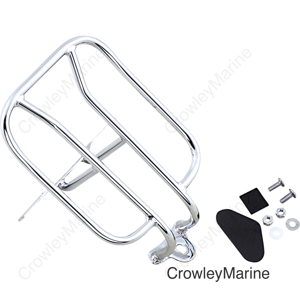 LUGG RACK FENDER 94-19 XL