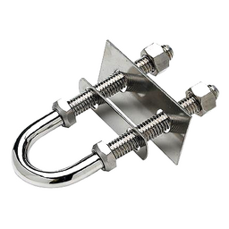 Seachoice Boating Cabinet Hardware and Hinges, One Size, Stainless Steel thumbnail-2