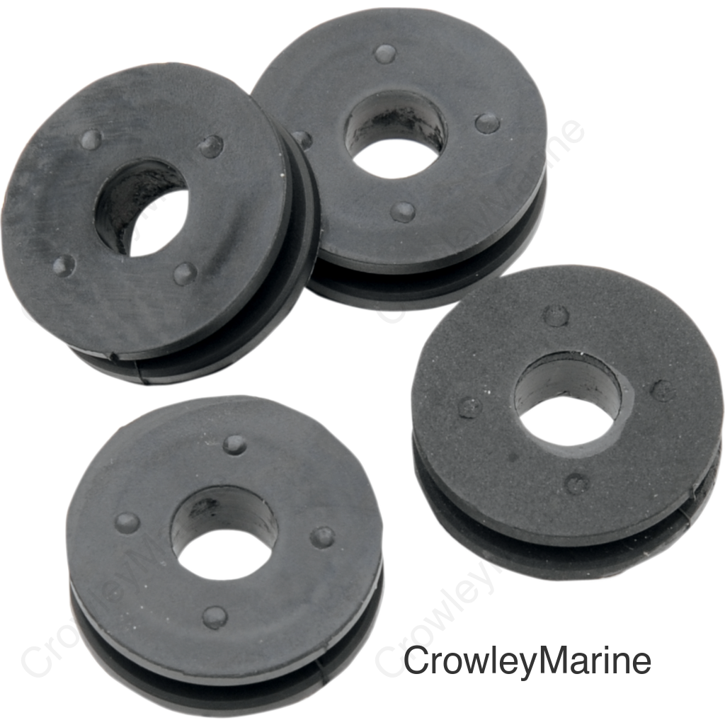 BUSHING W/S 94-22FLHR 4PK