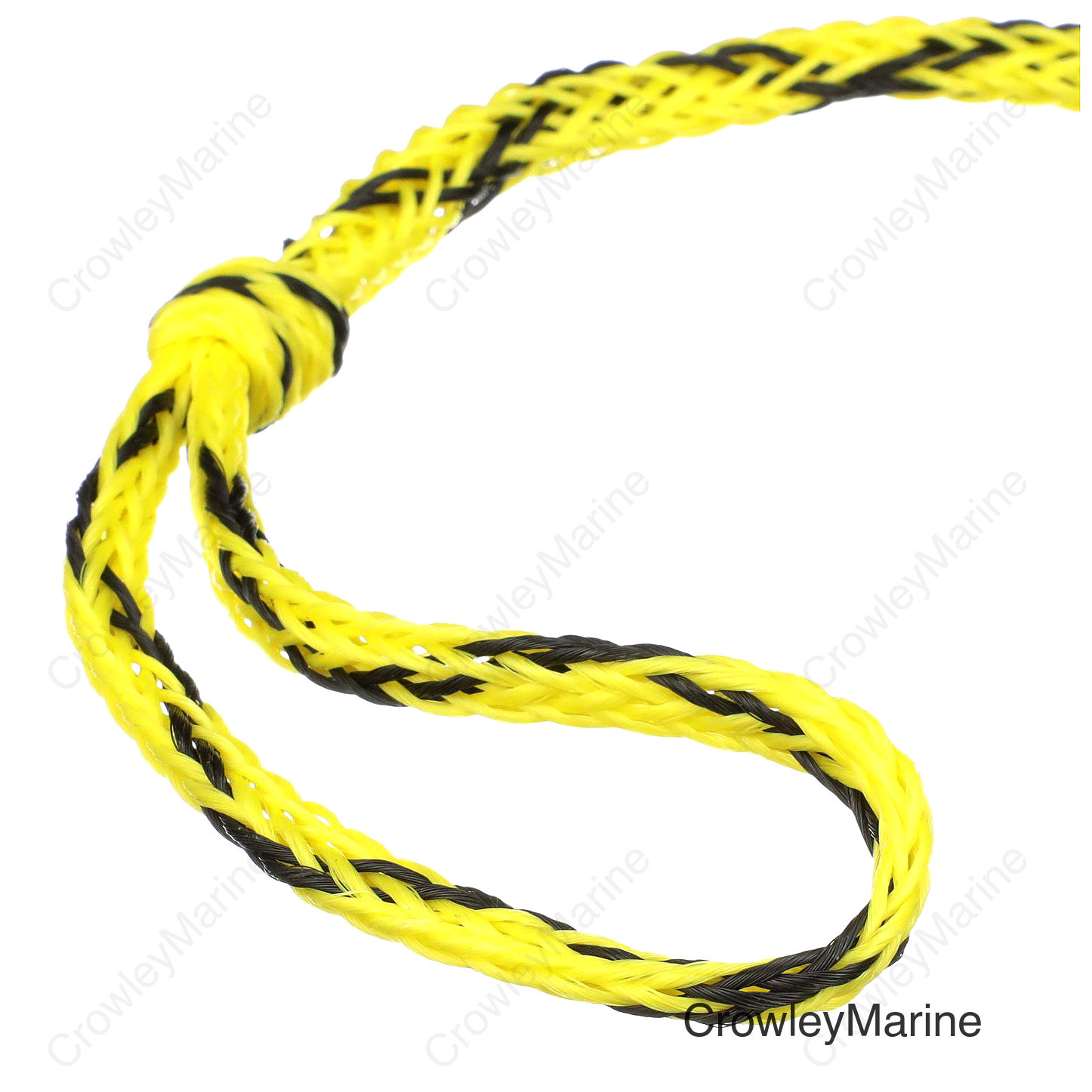 Seachoice Tube Tow Rope, 50 Ft. Long, Tows 1 Rider