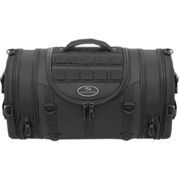 R1300LXE Tactical Roll Bag - Black thumbnail-5
