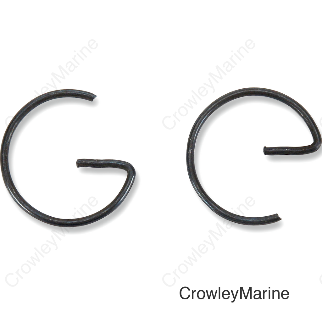 CIRCLIPS 20MM  PR.