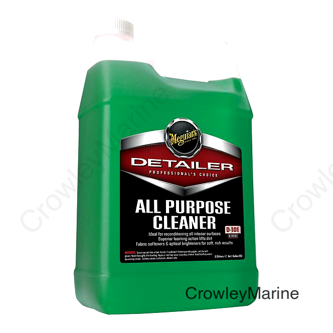 DETAILER ALL-PURPOSE CLEANER GA