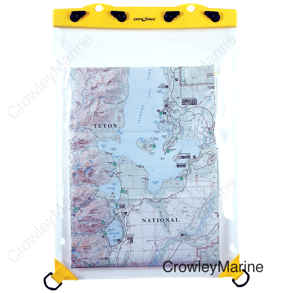 DRY PAK MULTI CASE