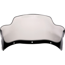 Windshield - 15" - Smoke/Graphic - Low - Arctic Cat