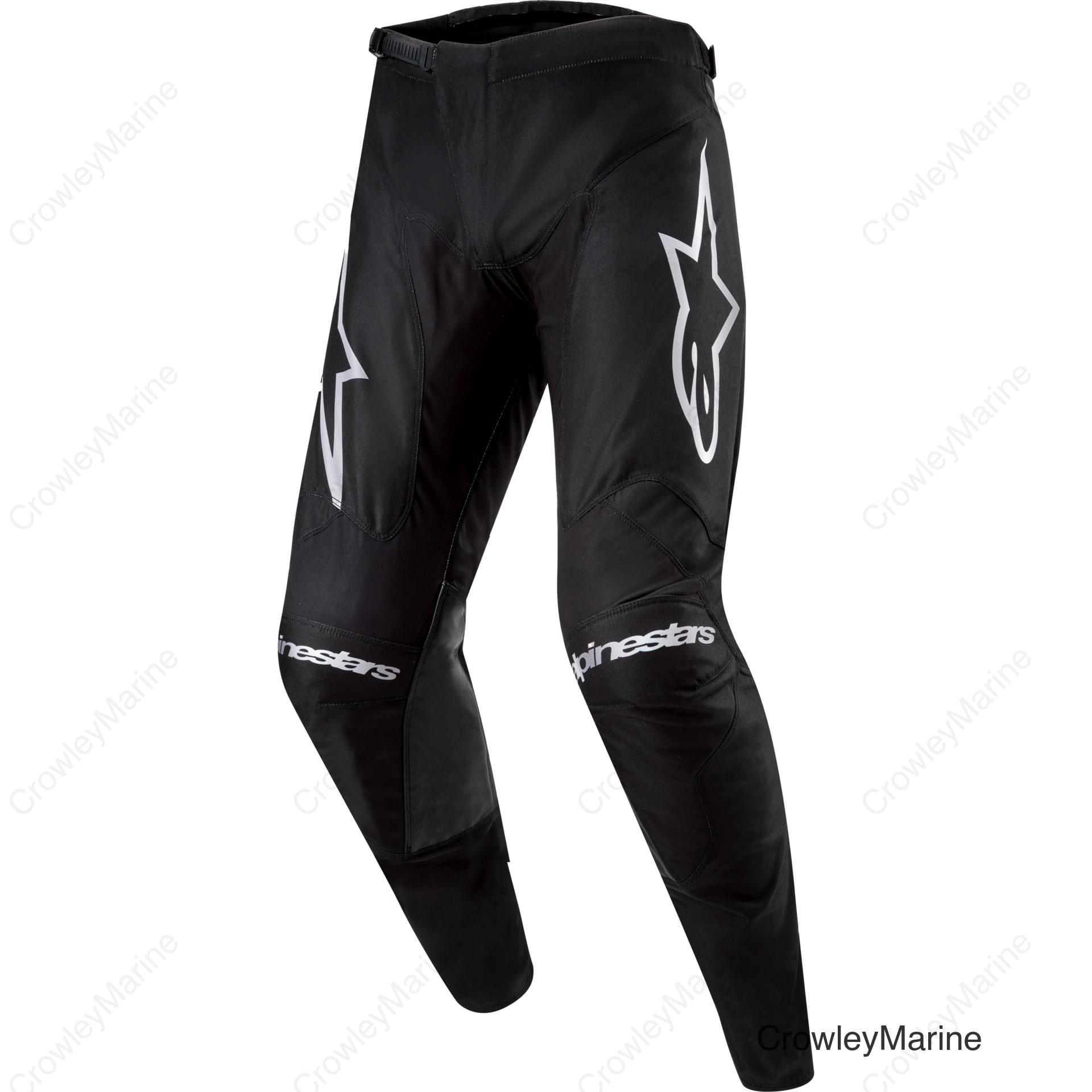 RACER GRAPHITE PANTS BLACK SZ 32