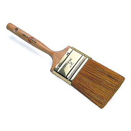 3" China Ox Brush