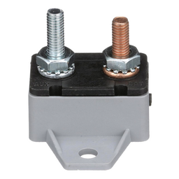 Seachoice Manual Reset Circuit Breaker, 30 Amp thumbnail-4